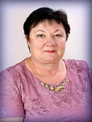Подосинникова Людмила Викторовна Подосинникова Людмила Викторовна