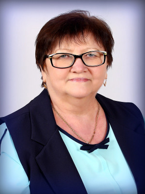 Иванченко Нелли Владимировна Иванченко Нелли Владимировна