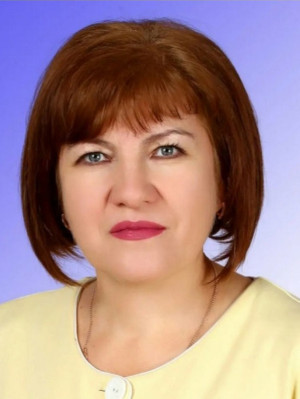 Бушкина Елена Геннадьевна Бушкина Елена Геннадьевна