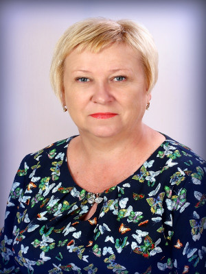 Шинкаренко Юлия Владимировна Шинкаренко Юлия Владимировна