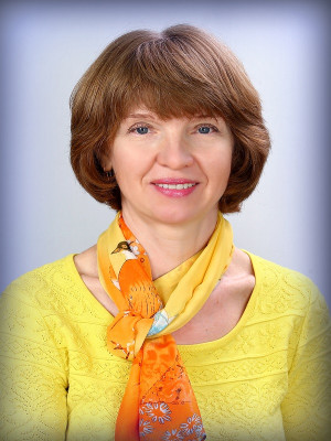 Матушкина Светлана Викторовна Матушкина Светлана Викторовна