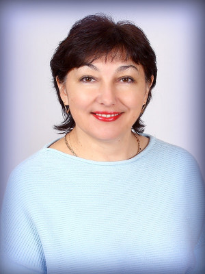 Карташёва Лариса Николаевна Карташёва Лариса Николаевна