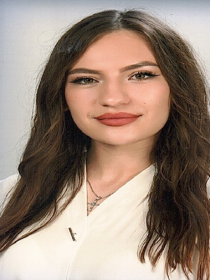 Бушкина Елизавета Владимировна Бушкина Елизавета Владимировна