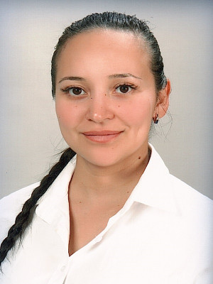 Чукалина Анастасия Ивановна Чукалина Анастасия Ивановна